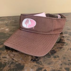Mossy Oak Ladies Visor